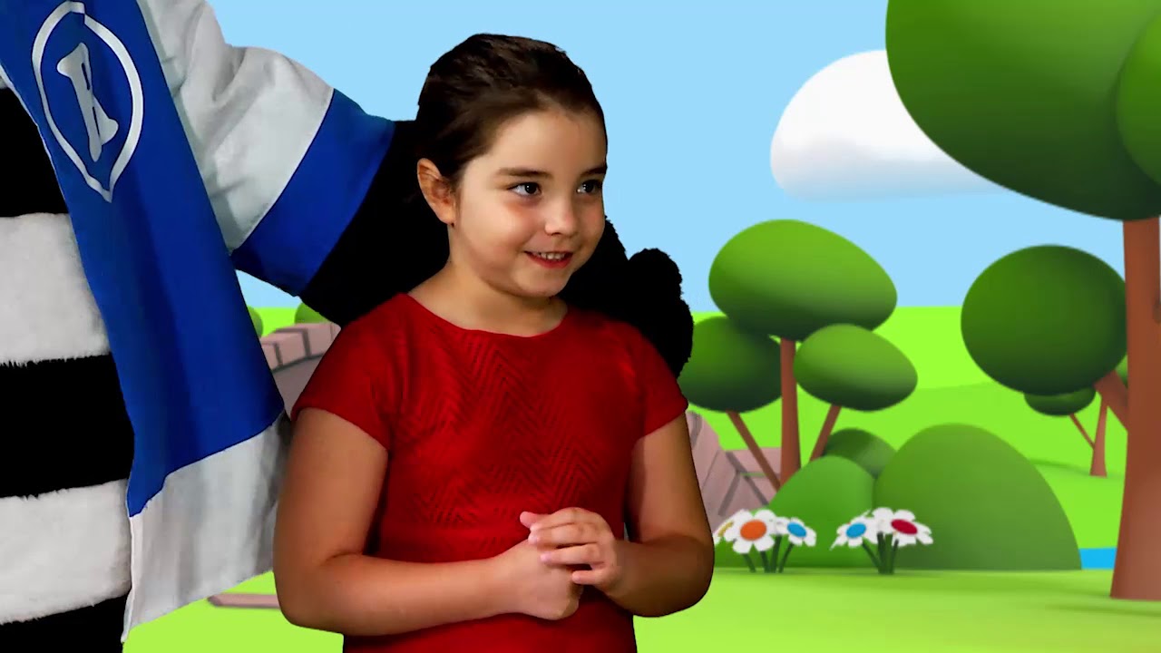 PANDAMANIA - Parabéns