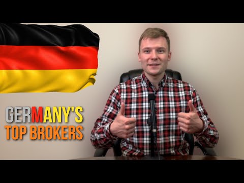 5 Best Forex Brokers in Germany - BaFin Regulated Brokers! | AtoZ Markets