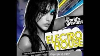 Top 5 electro house songs (2009)