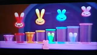 Tanda Comercial Nick Jr. Latinoamérica 20052022
