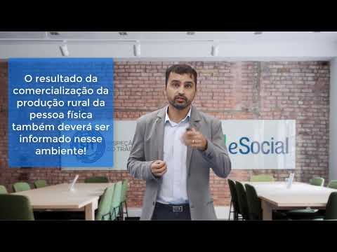 eSocial ponto a ponto: aplicativo do segurado especial