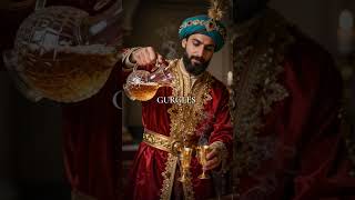 The Silent Feast That Changed History Forever - Constantinople 1453