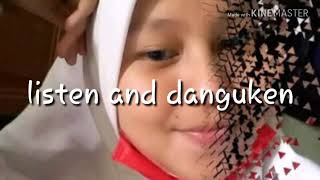 Di jamin dengerin nya.pasti doi langsung meleleh Puisi sunda  rindu