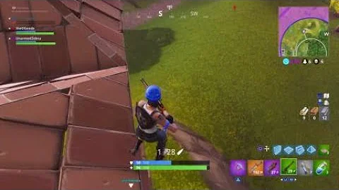 Hunting Rifle 253