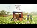 The biggest little farm  official trailer