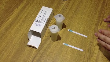 5 Minute Alkaline Phosphatase test in milk