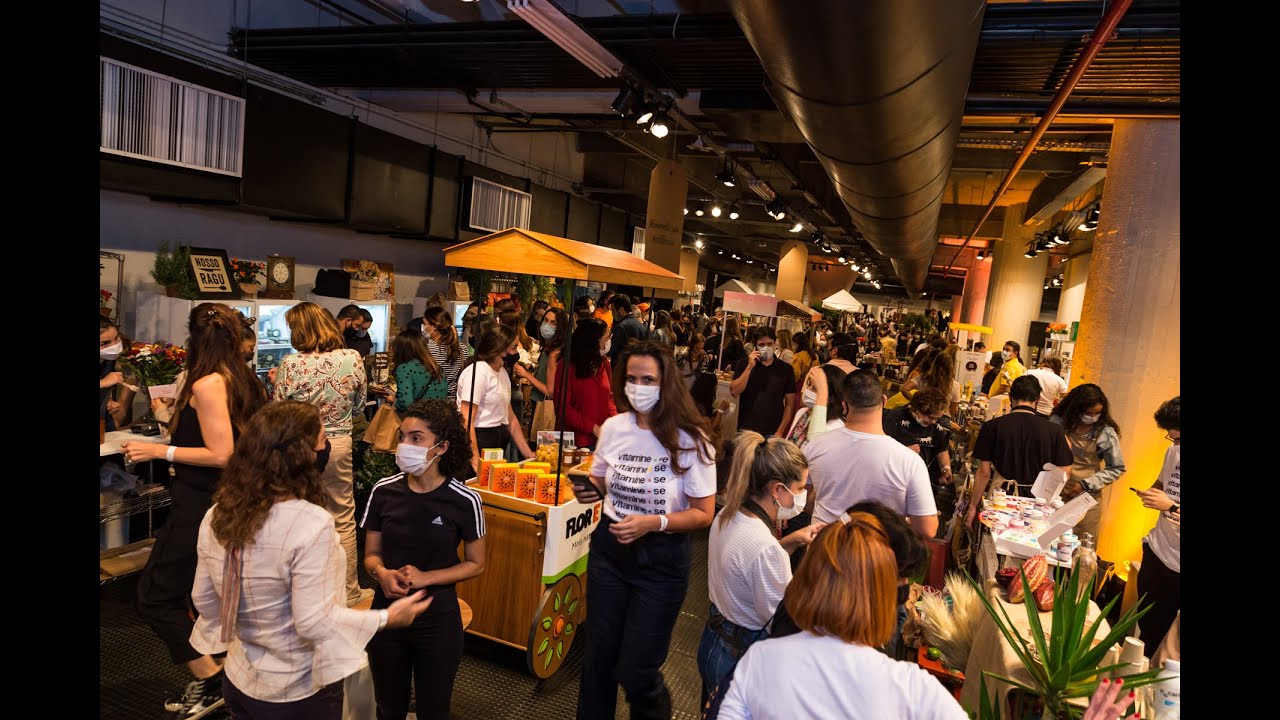 IT brands Wellness 2021