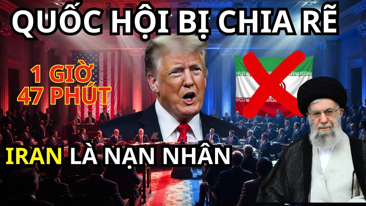 Trump 2.0 Có Đang Tái Định Hình Trật Tự Thế Giới Bằng Đòn Bẩy Tối Đa?