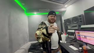 Belly Gang Kushington - Tweaker Freestyle (Official Music Video)