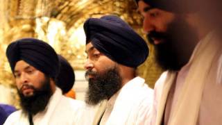 Aarti artha (dhanasri raag) bhai kamaljeet singh hazoori ragi sri
darbar sahib