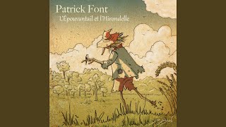 Video thumbnail of "Patrick Font - L'automne"