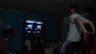 Torneo MOD - Foka vs Xuma - [Open your mind(O2Jam version)]