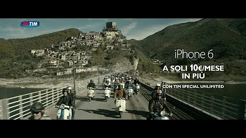 Come acquistare smartphone a rate Tim?