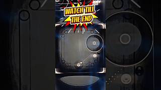 “This BLUE Shot Shocked Everyone 😳🔵 | Carrom Disc Pool Impossible Finish” Ali GamerZ 🟢