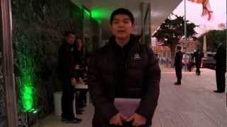 NVIDIA Tegra Gaming Showcase @ Mobile World Congress 2012