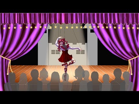 Puppet Da Puppet/Dav-P - Vocaloid Lyrics Wiki