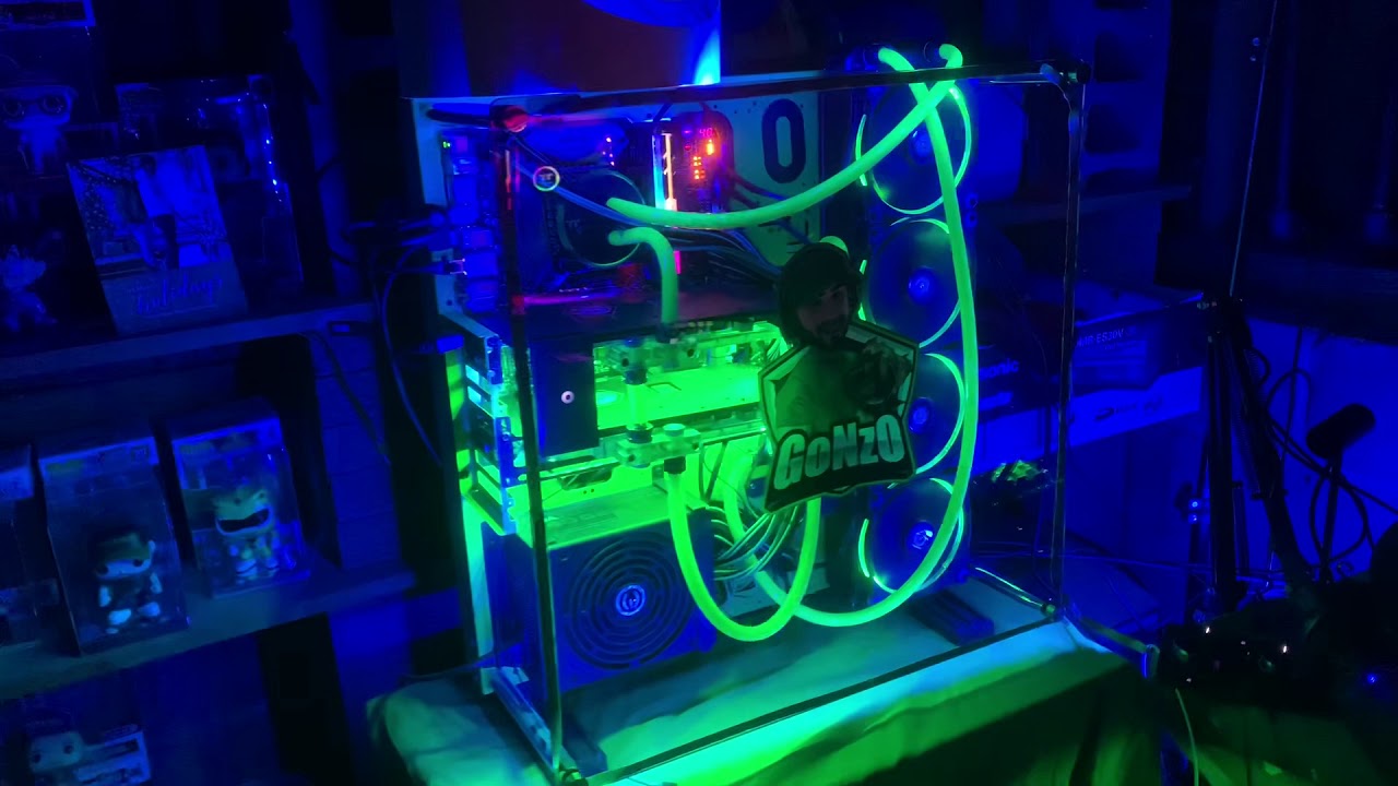 Upgraded my Lighting kit YouTube