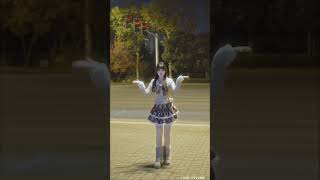 Oh QQ Love #QQ Loves Dance Challenge#Nostalgia Killer#Douyin s popular dance plan#When the