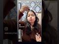 My skin care routine #youtube #shorts #minivlog #viral #skincareroutine