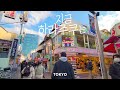 하라주쿠는 지금?🦄 일본 유행의 중심지 하라주쿠 🍭코로나후 지금의 모습은? (없어져가는 카와이 패션ㅠ👒👚👕💃)