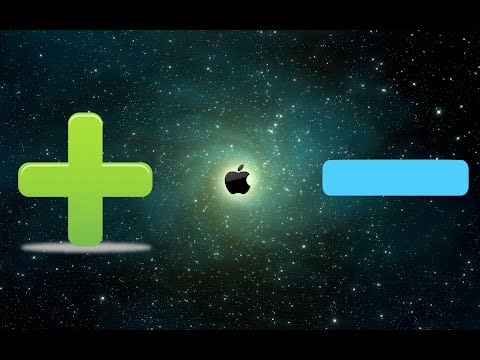 პლიუსები და მინუსები (ეფლის პროდუქცია)