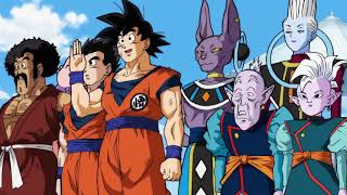 Gathering Warriors For Topvegetas Daughter Is Born Bulla