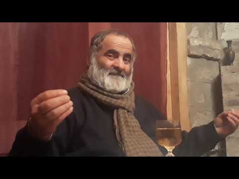 ბესიკ ჭითანავა #მასტერკლასი • ზუგდიდი 2019წ.