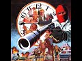 The human factor  1975  film movie  edward dmytryk george kennedy john mills ennio morricone