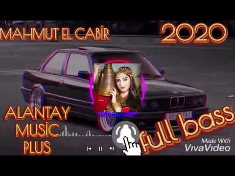 MAHMUT EL CABİR 2020 FULL BASS arapça müzik abone olmayı unutmayın 👈🎵