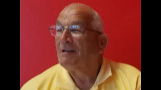 Mr Ronnie Cameron s Funeral Service