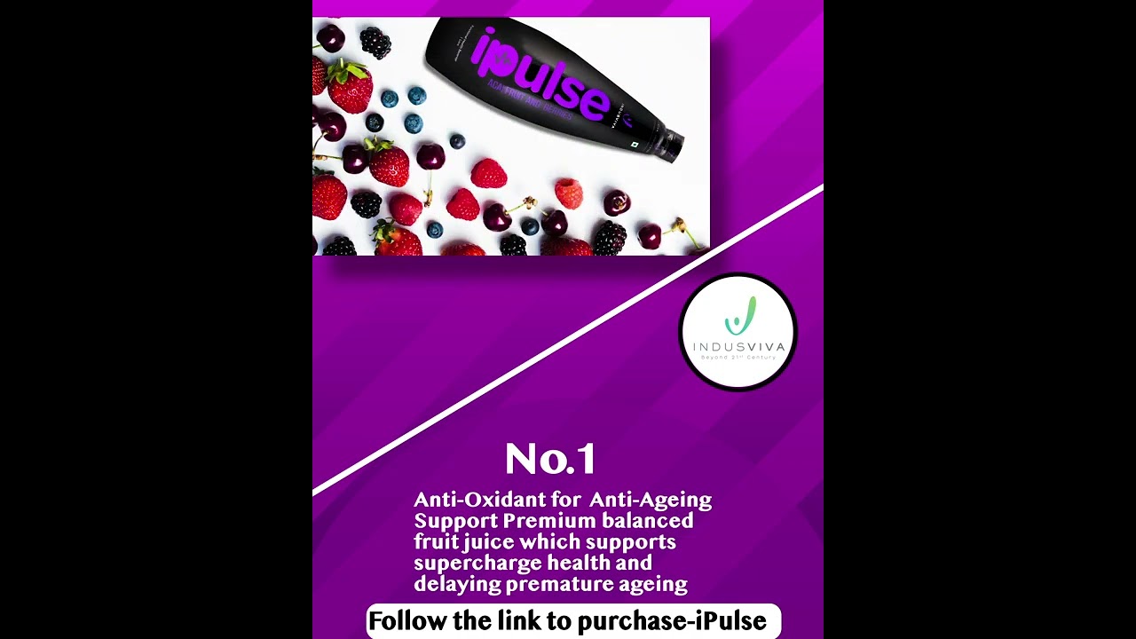 Ipulse Indusviva Buy Online l Ipulse Testimonials