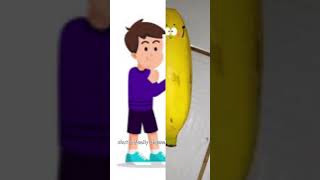 DILARANG MAKAN PISANG DEMPET - MITOS ATAU FAKTA #populer #misteri #mitos #fakta #mitosataufakta #fyp