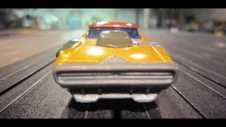 Hot Wheels 2014 Mattel 1186 MJ, 1, NL Charger - YouTube