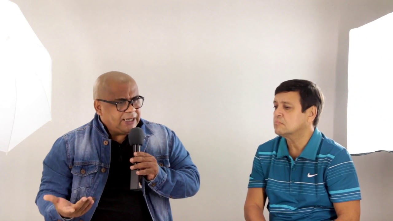 No Ar Extra Campo 1 - YouTube