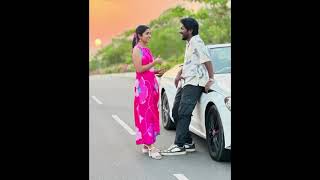 Oh Bhama Ayyo Rama Movie BTS  | Suhaas | Malavika Manoj | Ram Godhala | Radhan |