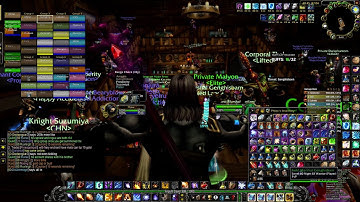 210,000 Gold Gressil - WoW Classic Yojamba Alliance