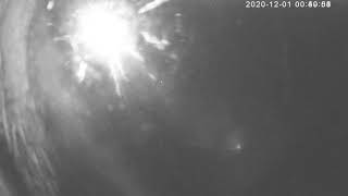 Allsky Timelapse for 20201130