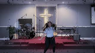 Jericho Song- Rend Co. Kids Choreographed By Eunice Sanchez