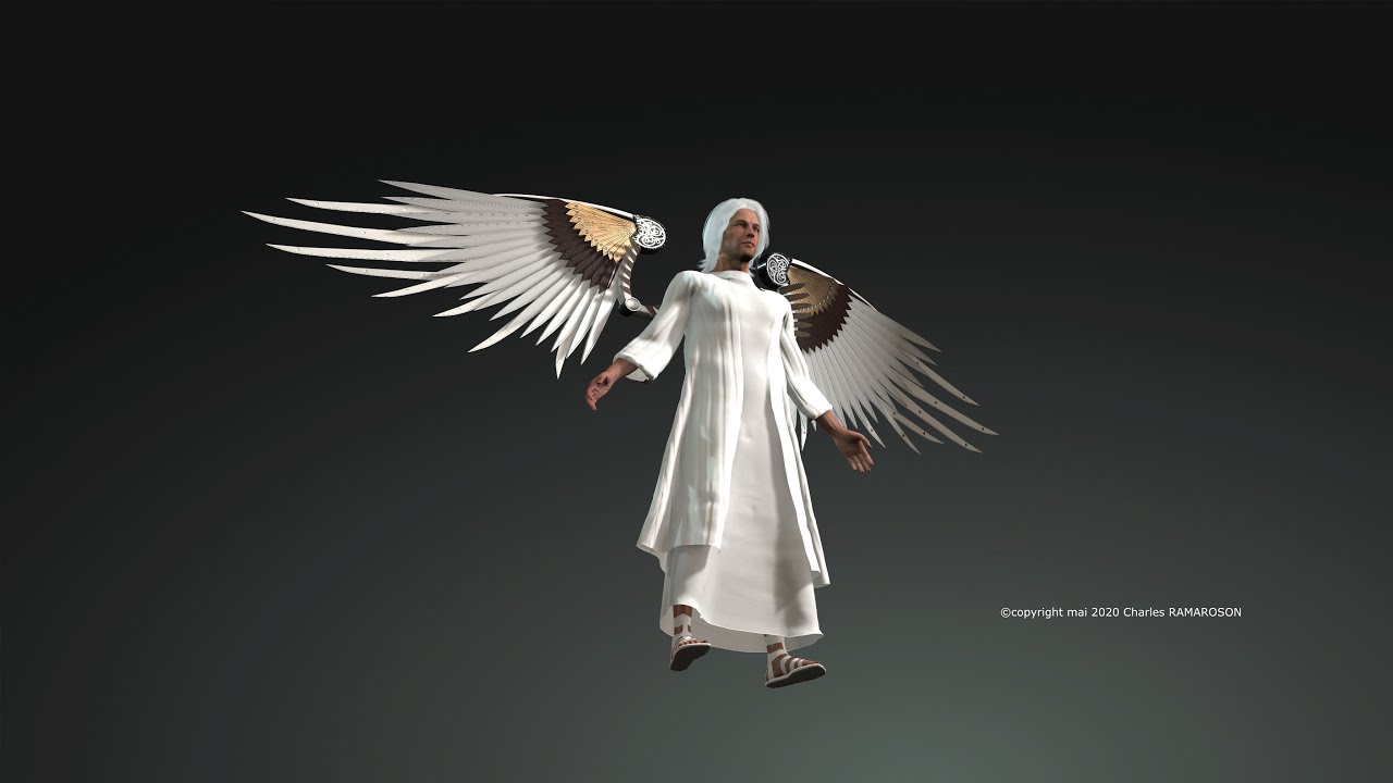 02  NY FAHAMARINANA (EFESIANA 6) Sous titré en français(à activer) ARMES DU CHRETIEN LA VERITE