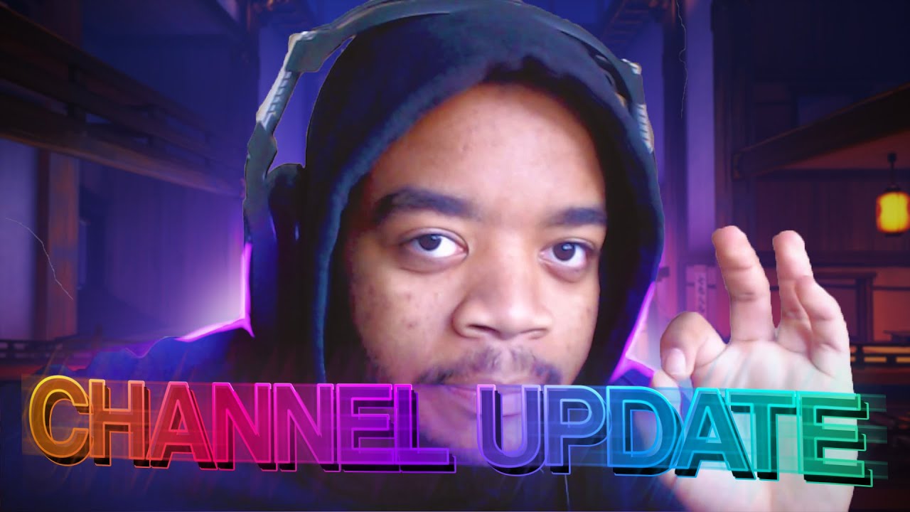 We Should talk | Channel update