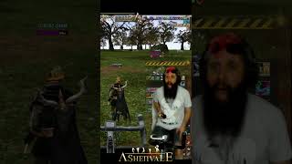 no leveleo ... #lineage2 #l2community #ashenvale #gaming #shorts