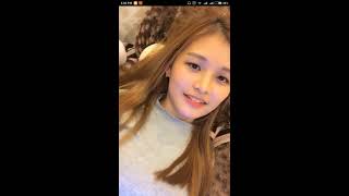 Trân Sunny Vietnamese Super Cute Bigo Live