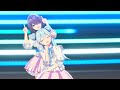 【絶対王者チョコレート】【シャインポスト Be Your アイドル!】 Switch2ライブシーン #シャインポスト #switch2