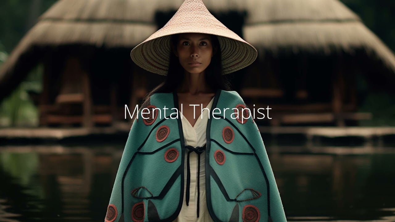 Harmonious Fusion | Yoga Melody for Study Focus Enhancement