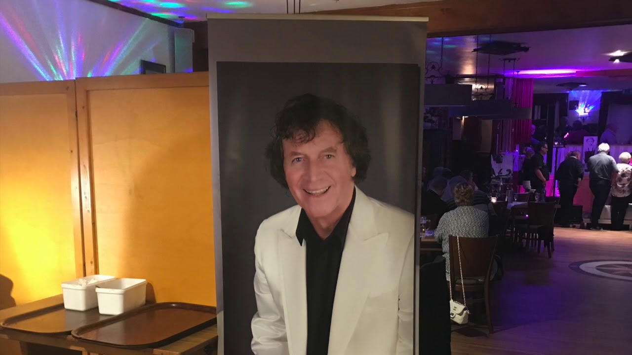 40 jaar Fanclub Franz Lambert