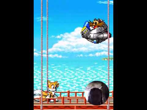 Uhhhh....Eggman, are you there?? #sonic #sega