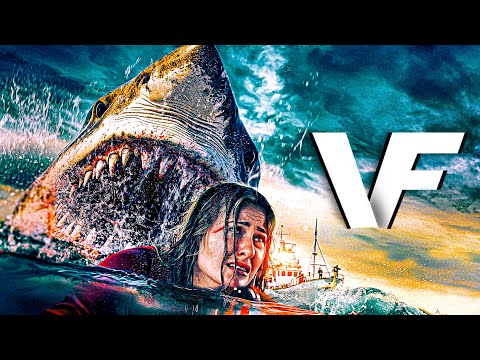 INTO THE DEEP Bande Annonce VF (2025)