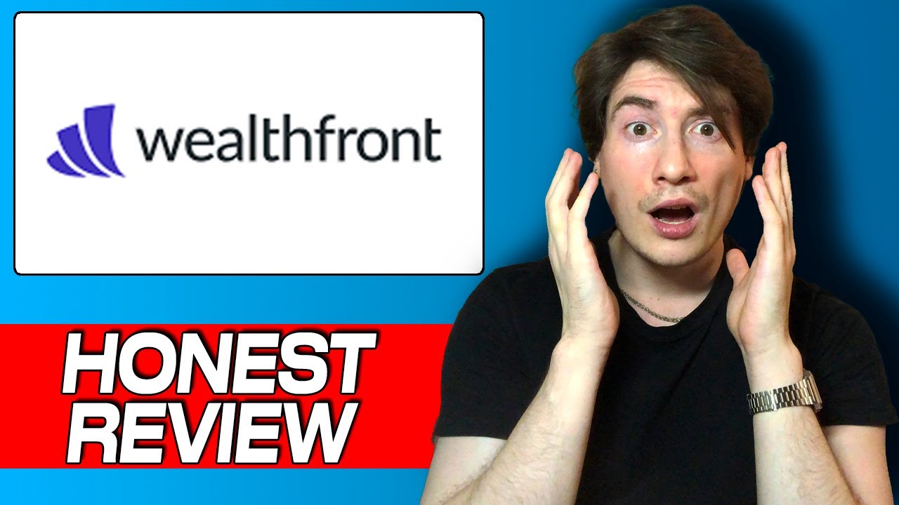 Best Robo Advisors For Us Stocks Reference: Wealthfront Honest Review User Experience Best Robo Advisor For Us