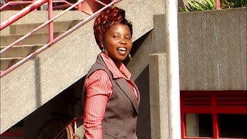 ABC Imara Daima Choir-Nimeamua (official Video)