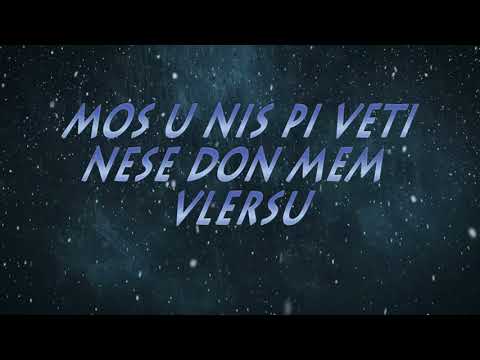 Rap J ft Islam Morina - Pa Destinacion (Lyrics)
